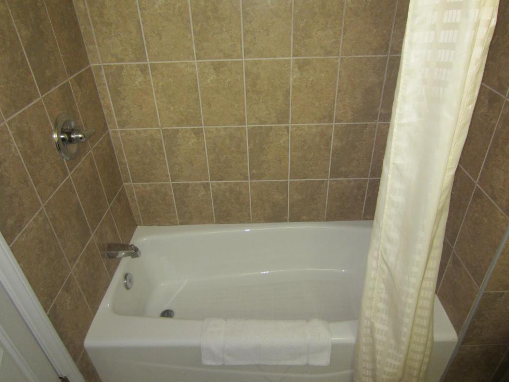 Starlight Inn Canoga Park Los Angeles Room photo