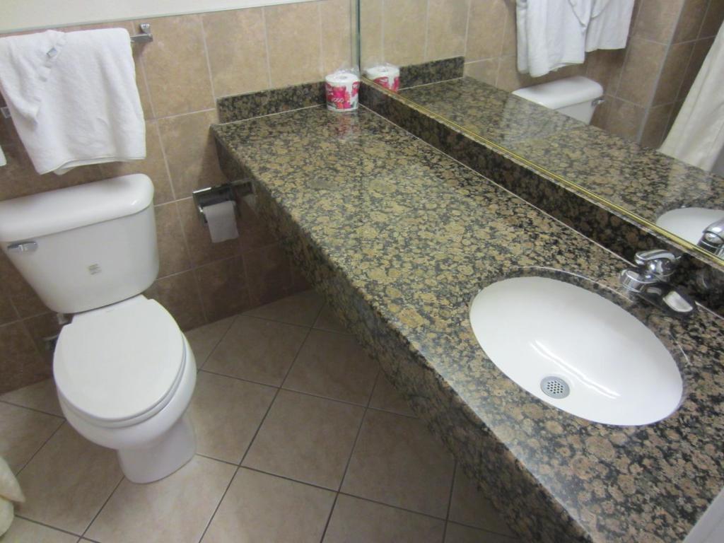 Starlight Inn Canoga Park Los Angeles Room photo
