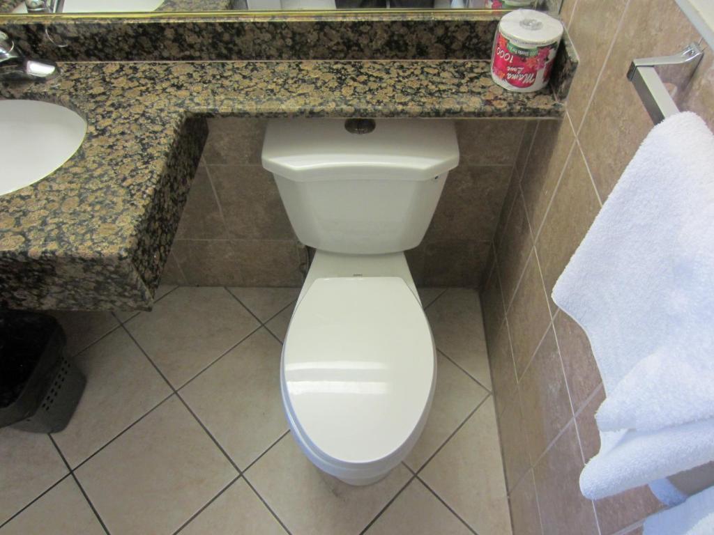 Starlight Inn Canoga Park Los Angeles Room photo