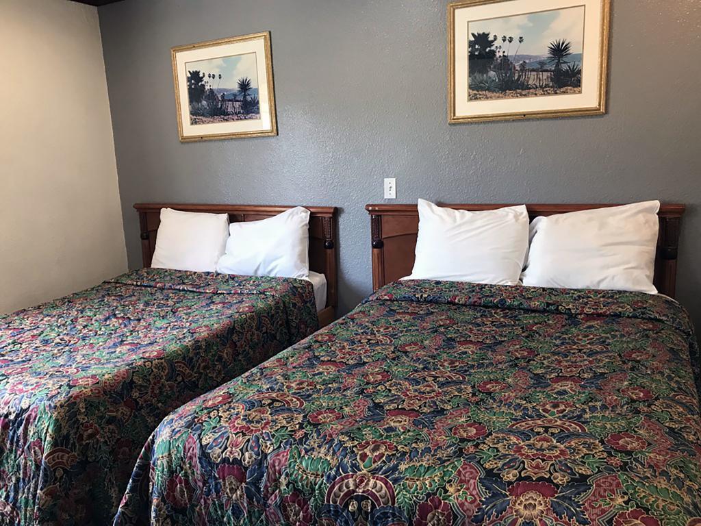 Starlight Inn Canoga Park Los Angeles Exterior photo